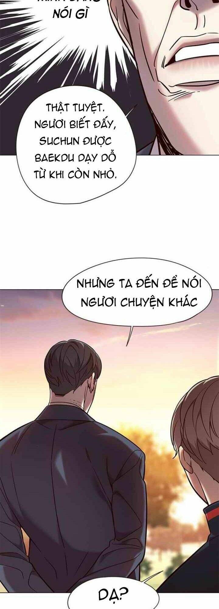 Hoá Thân Thành Mèo Chap 94 - Next Chap 95