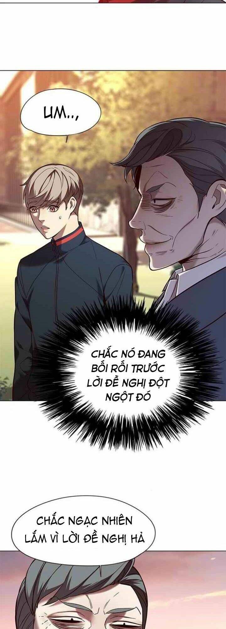 Hoá Thân Thành Mèo Chap 94 - Next Chap 95
