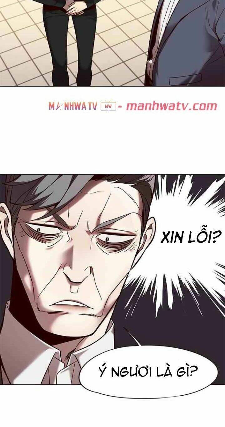 Hoá Thân Thành Mèo Chap 94 - Next Chap 95
