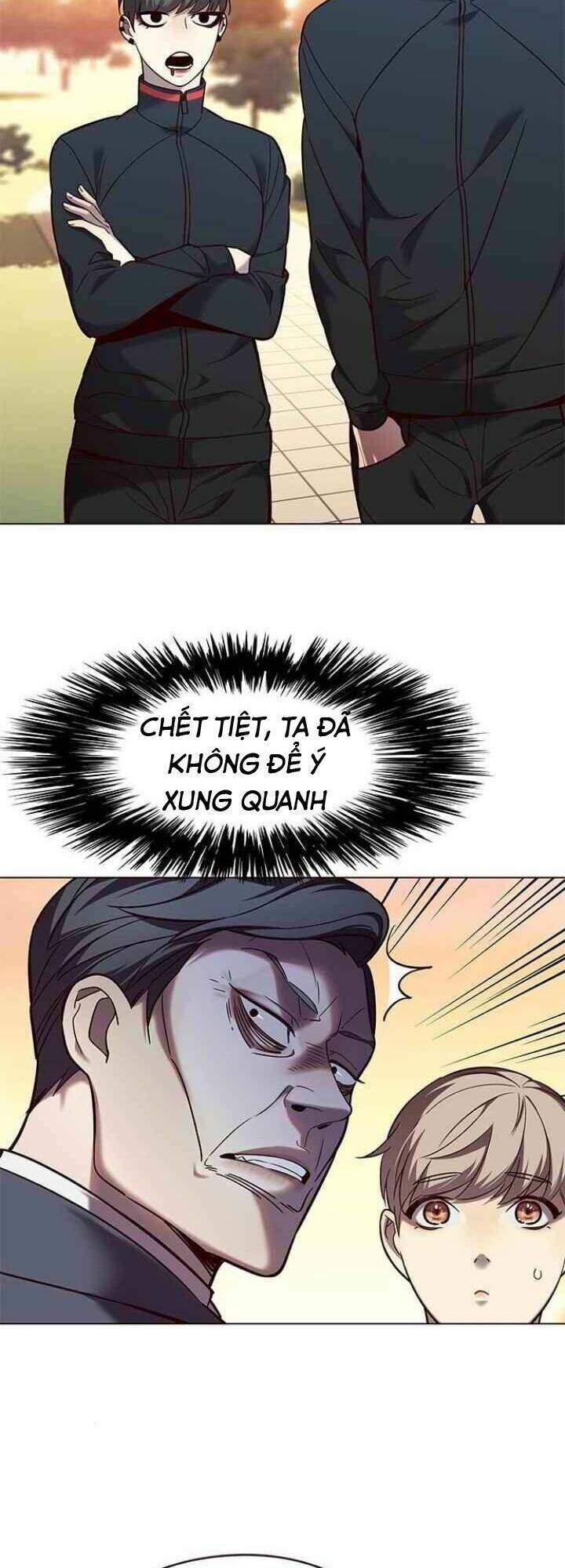Hoá Thân Thành Mèo Chap 94 - Next Chap 95