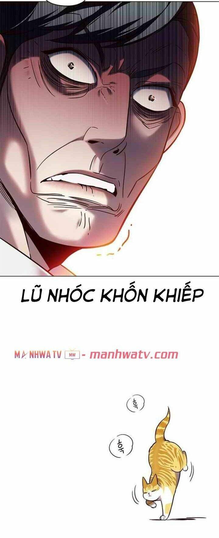 Hoá Thân Thành Mèo Chap 94 - Next Chap 95
