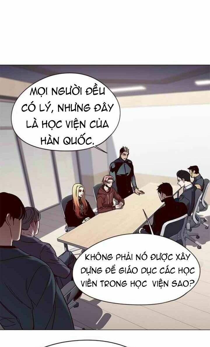 Hoá Thân Thành Mèo Chap 95 - Next Chap 96