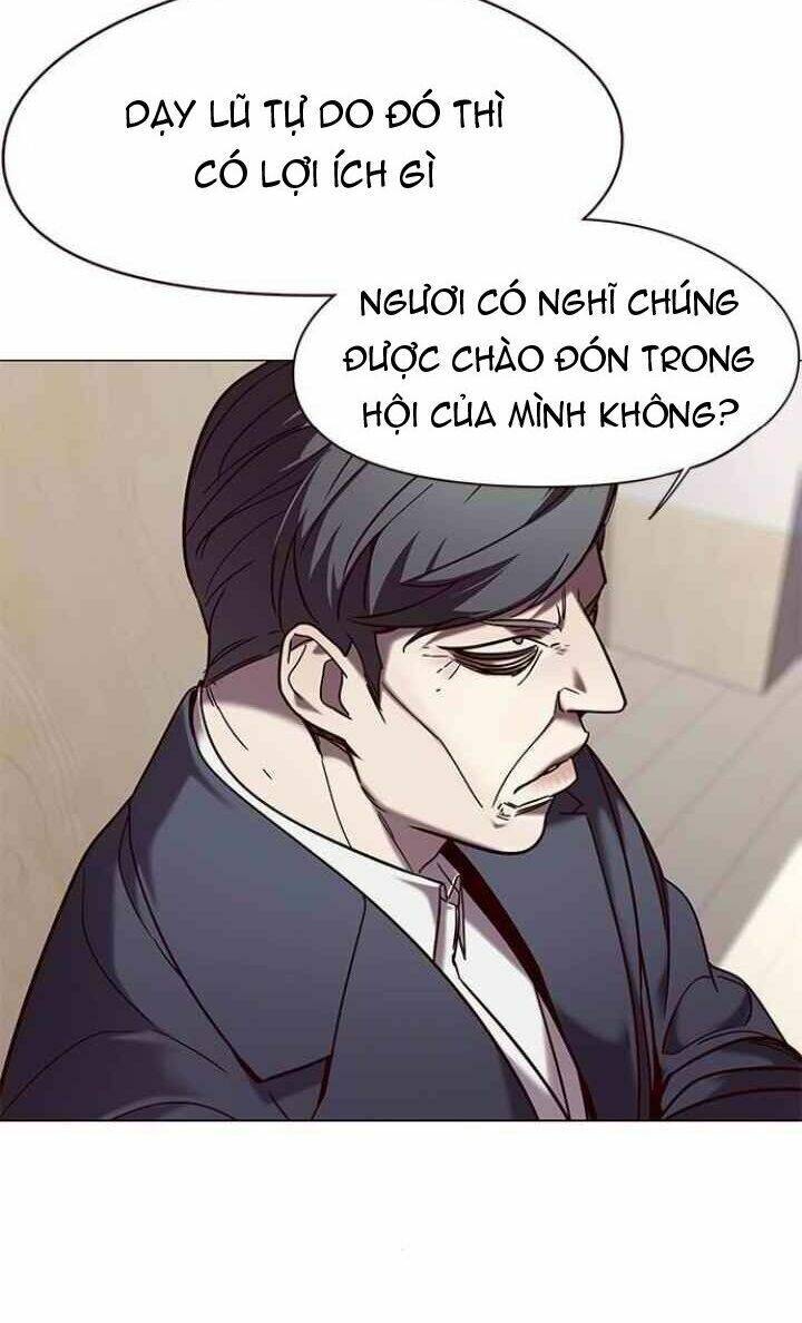 Hoá Thân Thành Mèo Chap 95 - Next Chap 96