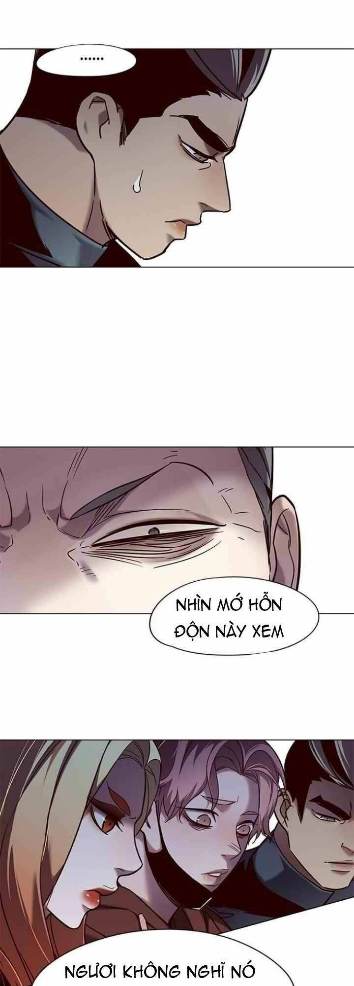 Hoá Thân Thành Mèo Chap 95 - Next Chap 96