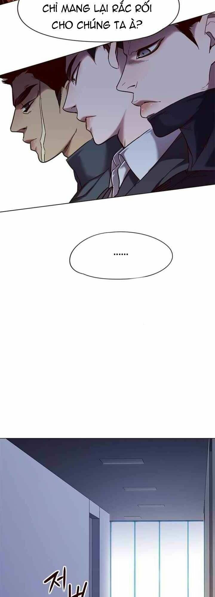 Hoá Thân Thành Mèo Chap 95 - Next Chap 96