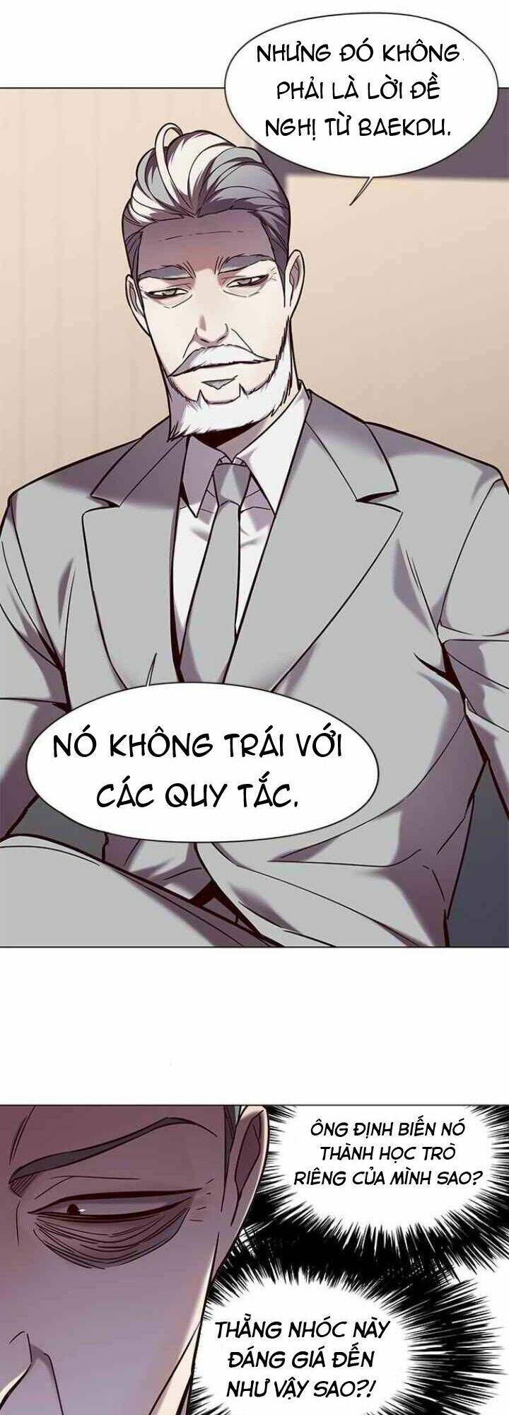 Hoá Thân Thành Mèo Chap 95 - Next Chap 96