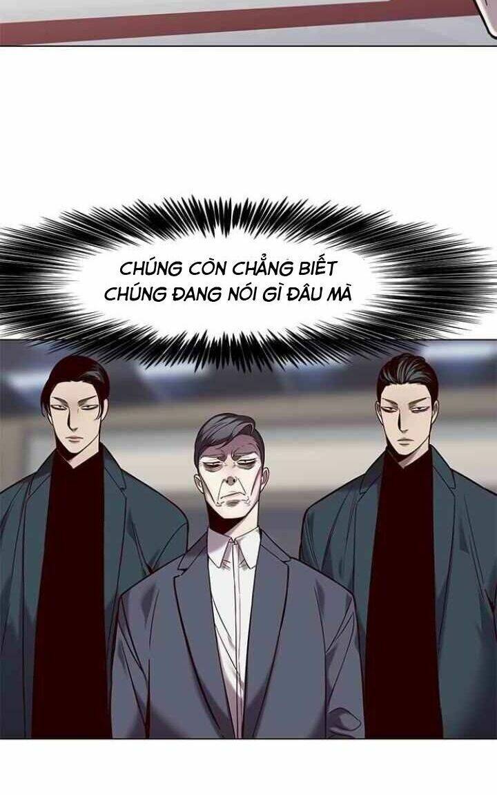 Hoá Thân Thành Mèo Chap 95 - Next Chap 96