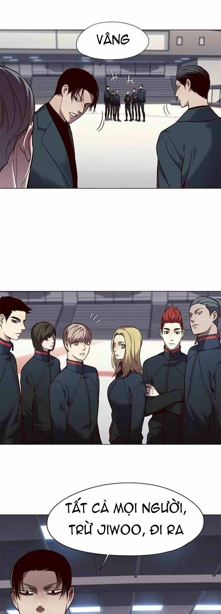 Hoá Thân Thành Mèo Chap 95 - Next Chap 96