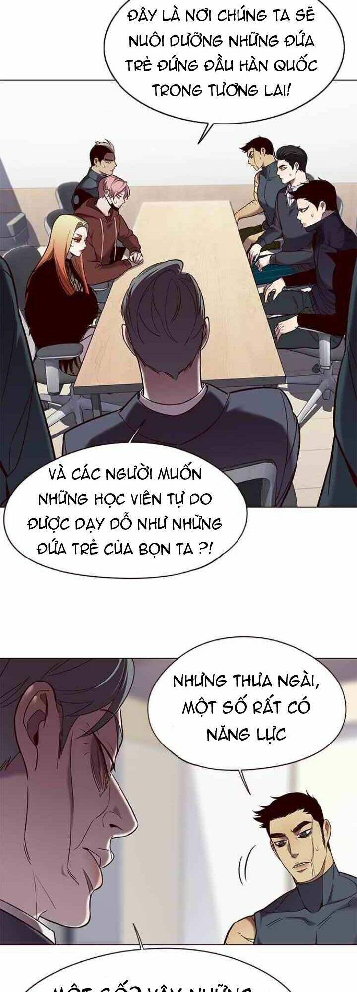 Hoá Thân Thành Mèo Chap 95 - Next Chap 96
