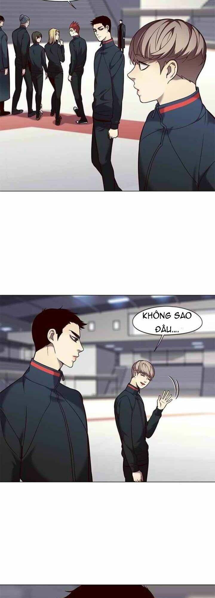 Hoá Thân Thành Mèo Chap 95 - Next Chap 96