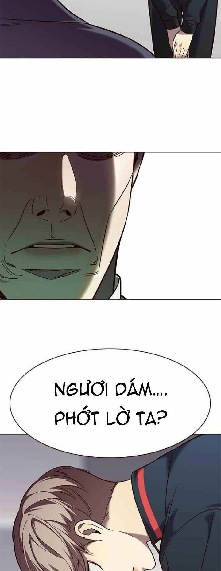 Hoá Thân Thành Mèo Chap 95 - Next Chap 96
