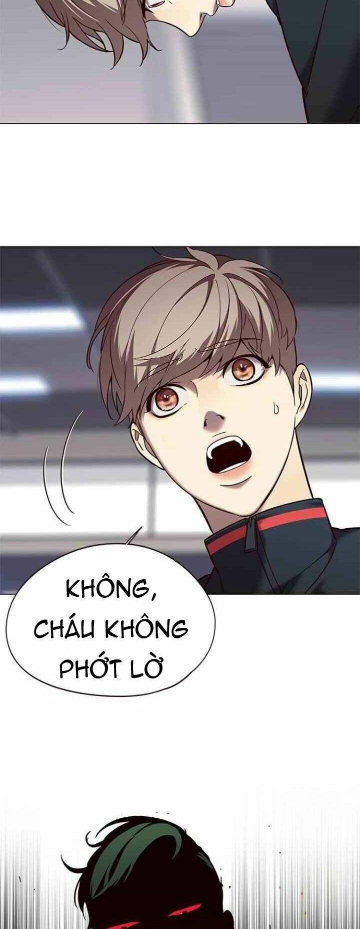Hoá Thân Thành Mèo Chap 95 - Next Chap 96