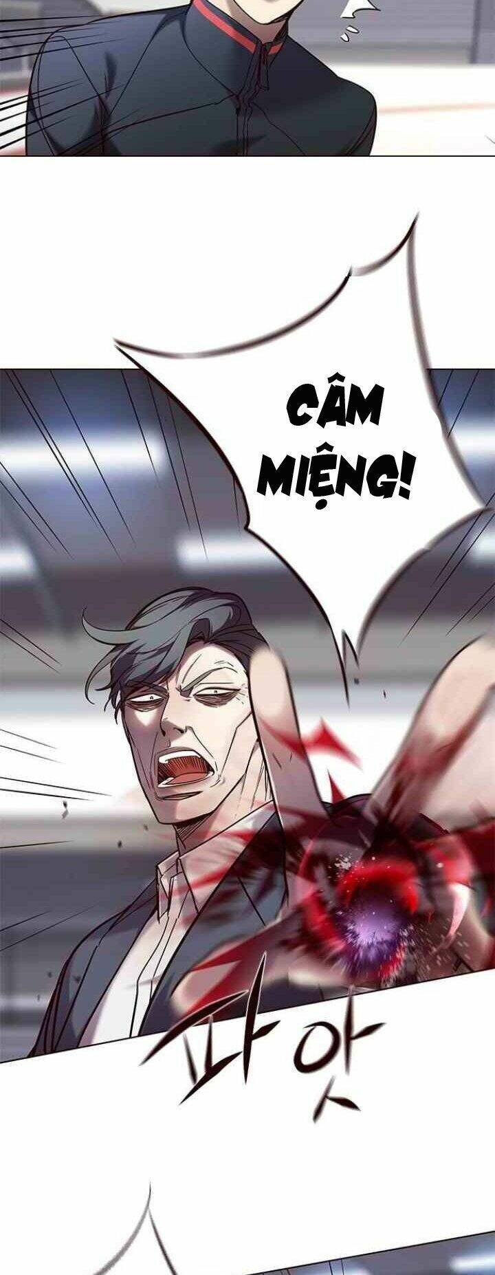 Hoá Thân Thành Mèo Chap 95 - Next Chap 96