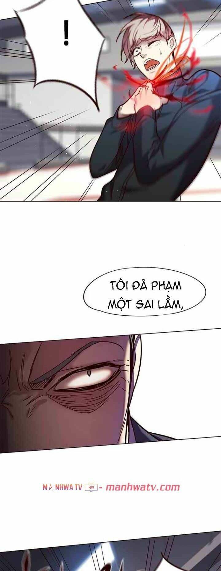 Hoá Thân Thành Mèo Chap 95 - Next Chap 96