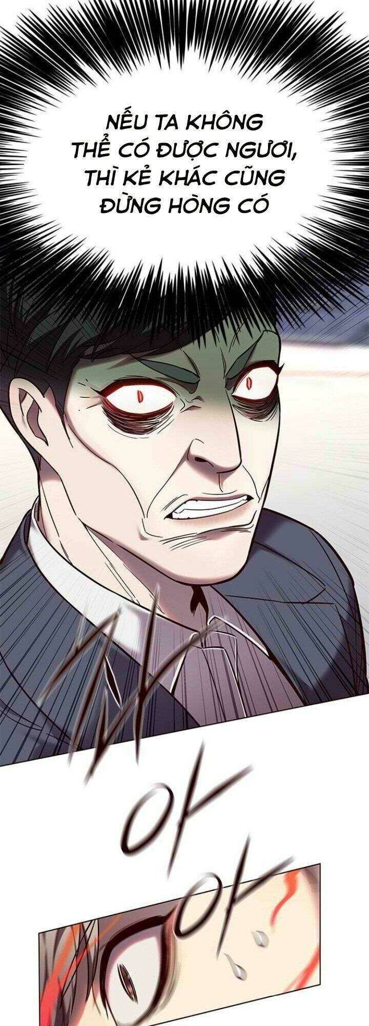 Hoá Thân Thành Mèo Chap 96 - Next Chap 97