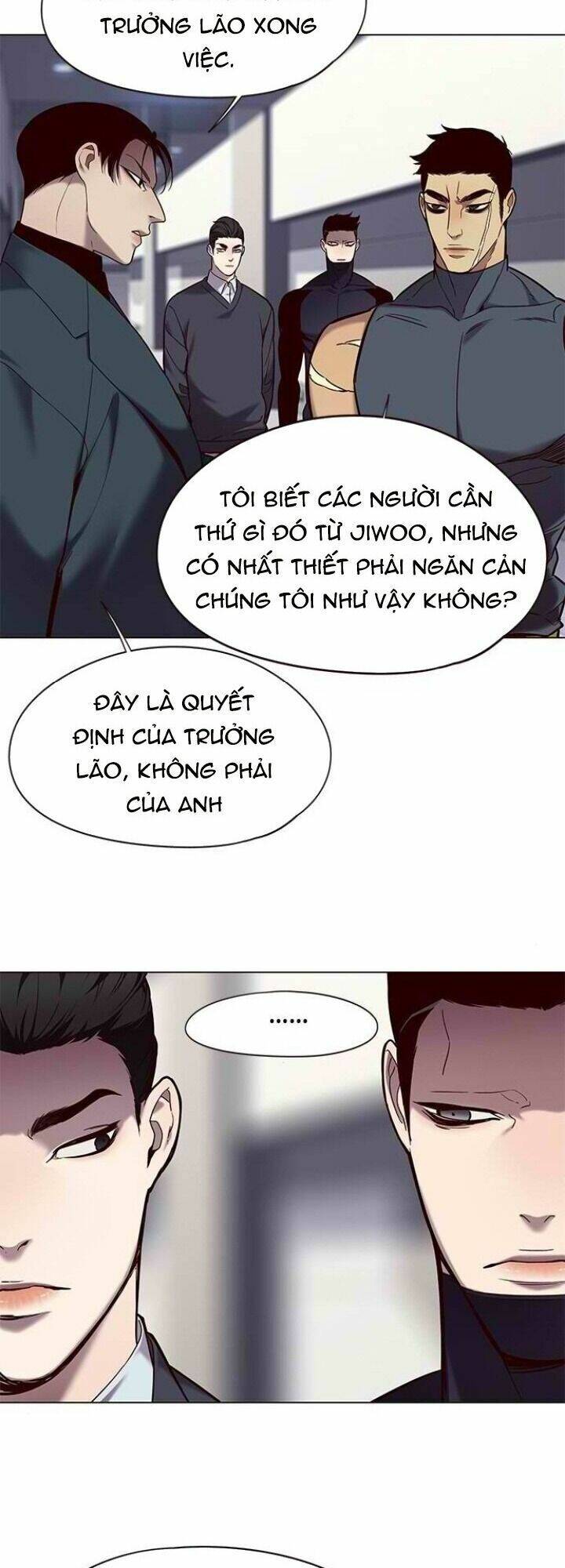 Hoá Thân Thành Mèo Chap 96 - Next Chap 97
