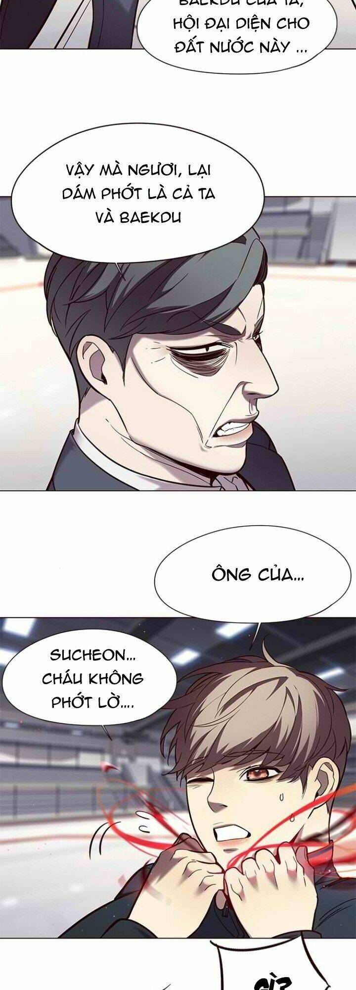 Hoá Thân Thành Mèo Chap 96 - Next Chap 97