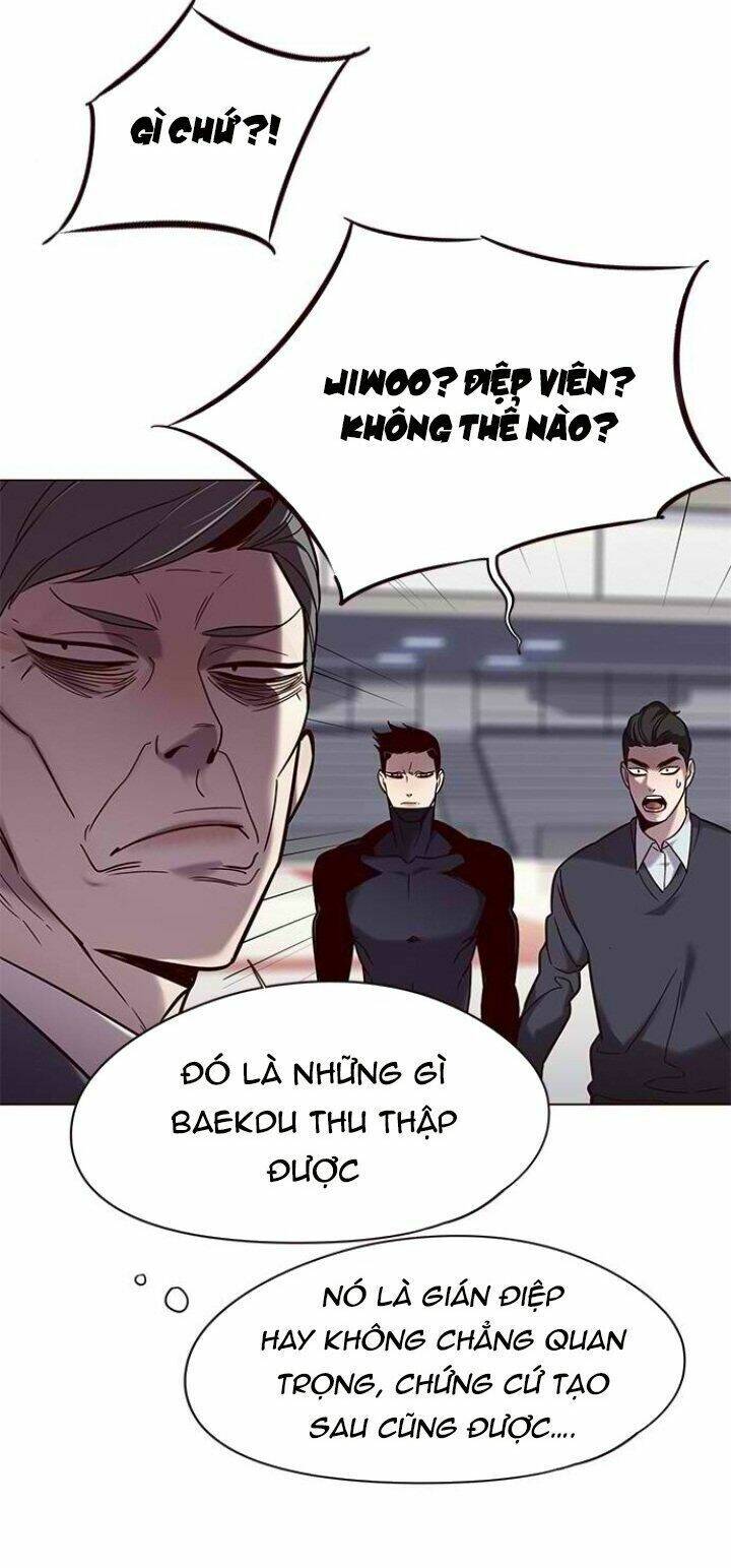 Hoá Thân Thành Mèo Chap 96 - Next Chap 97