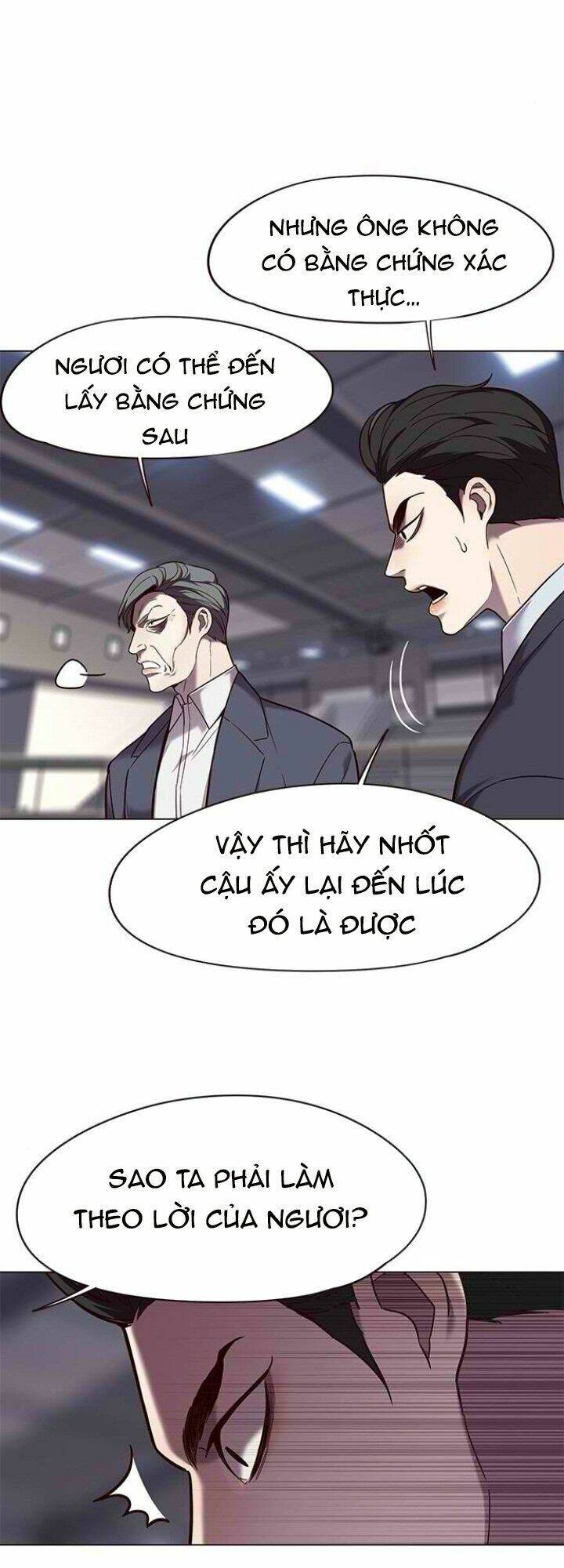 Hoá Thân Thành Mèo Chap 96 - Next Chap 97