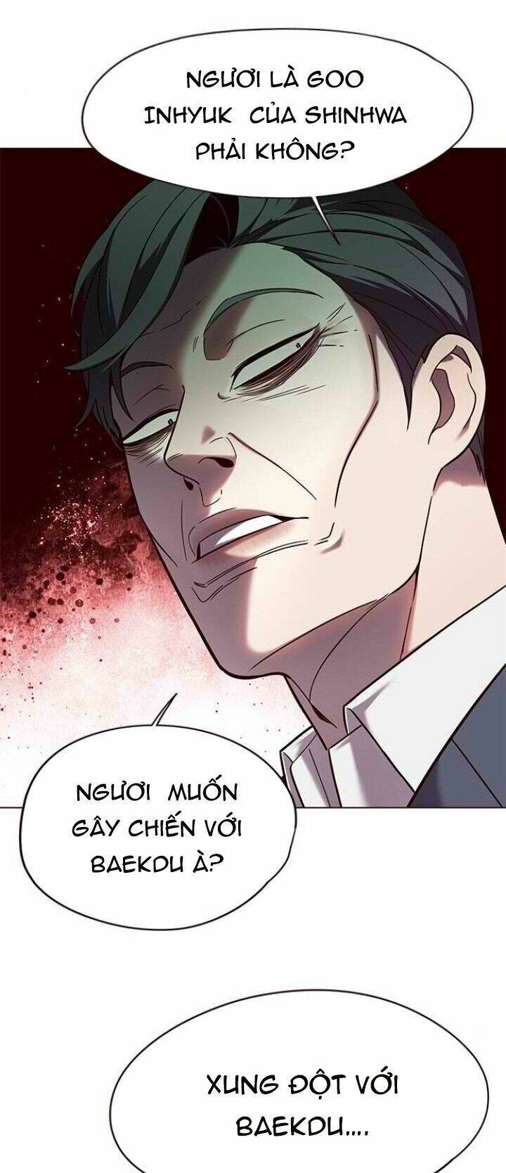 Hoá Thân Thành Mèo Chap 96 - Next Chap 97