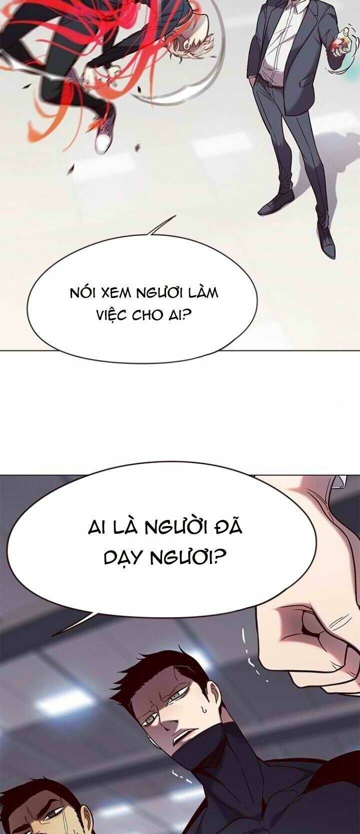 Hoá Thân Thành Mèo Chap 96 - Next Chap 97