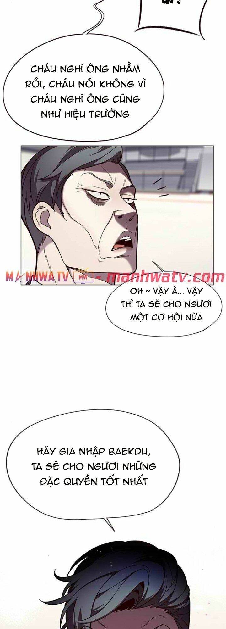 Hoá Thân Thành Mèo Chap 96 - Next Chap 97