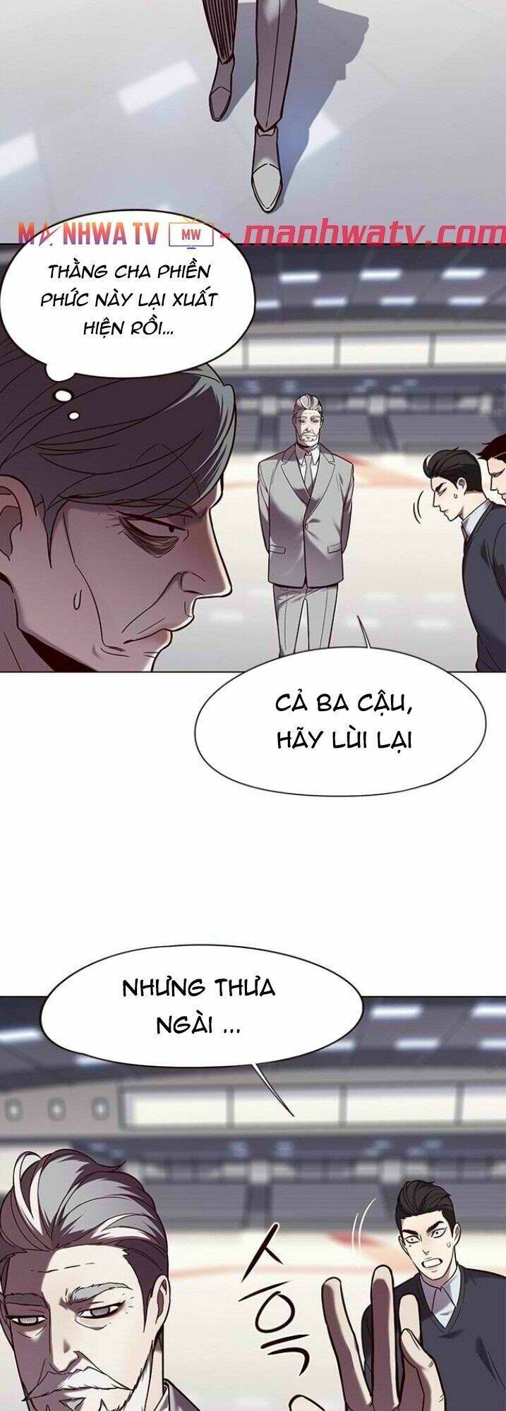 Hoá Thân Thành Mèo Chap 96 - Next Chap 97