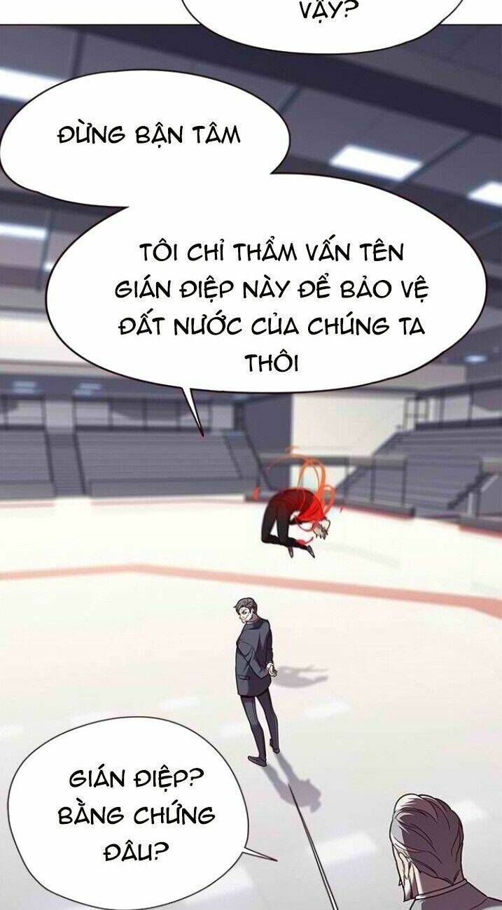 Hoá Thân Thành Mèo Chap 96 - Next Chap 97