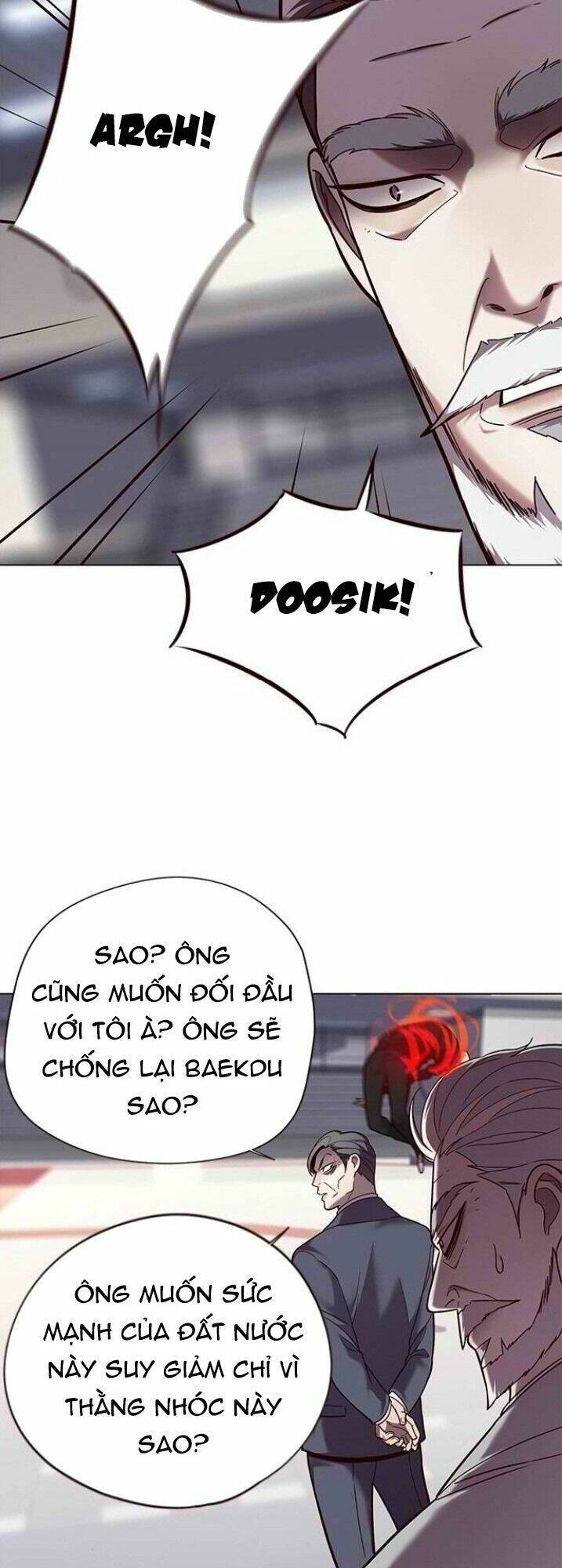 Hoá Thân Thành Mèo Chap 96 - Next Chap 97