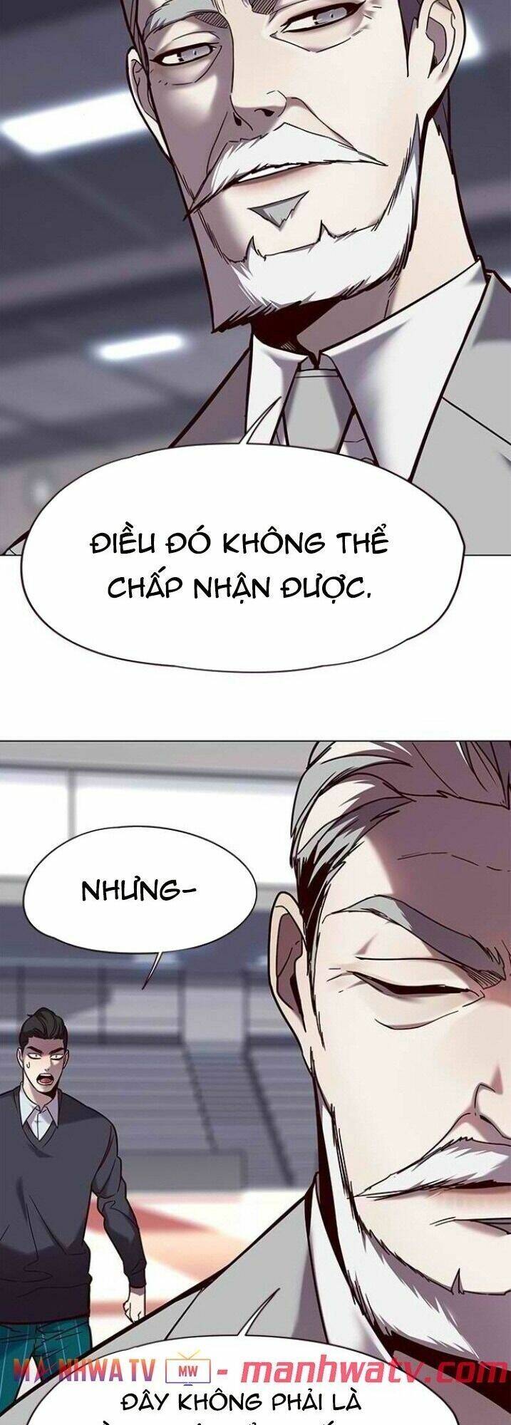 Hoá Thân Thành Mèo Chap 96 - Next Chap 97