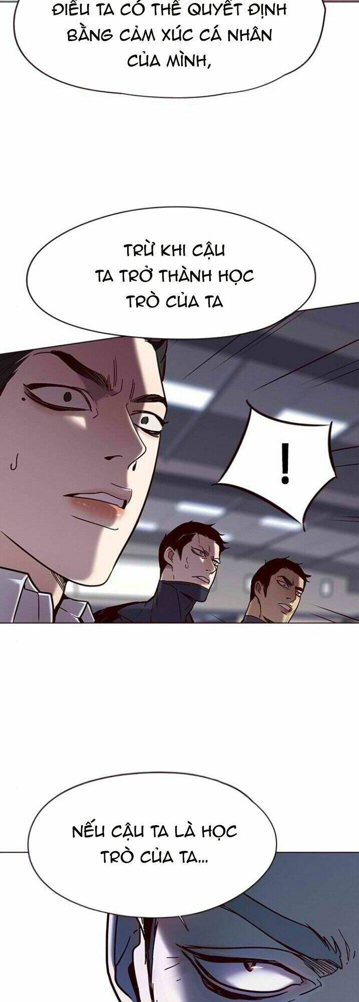 Hoá Thân Thành Mèo Chap 96 - Next Chap 97