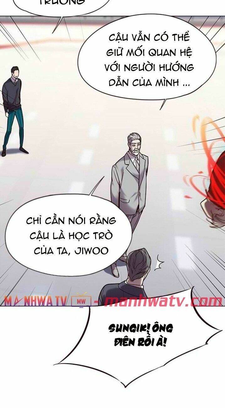 Hoá Thân Thành Mèo Chap 96 - Next Chap 97