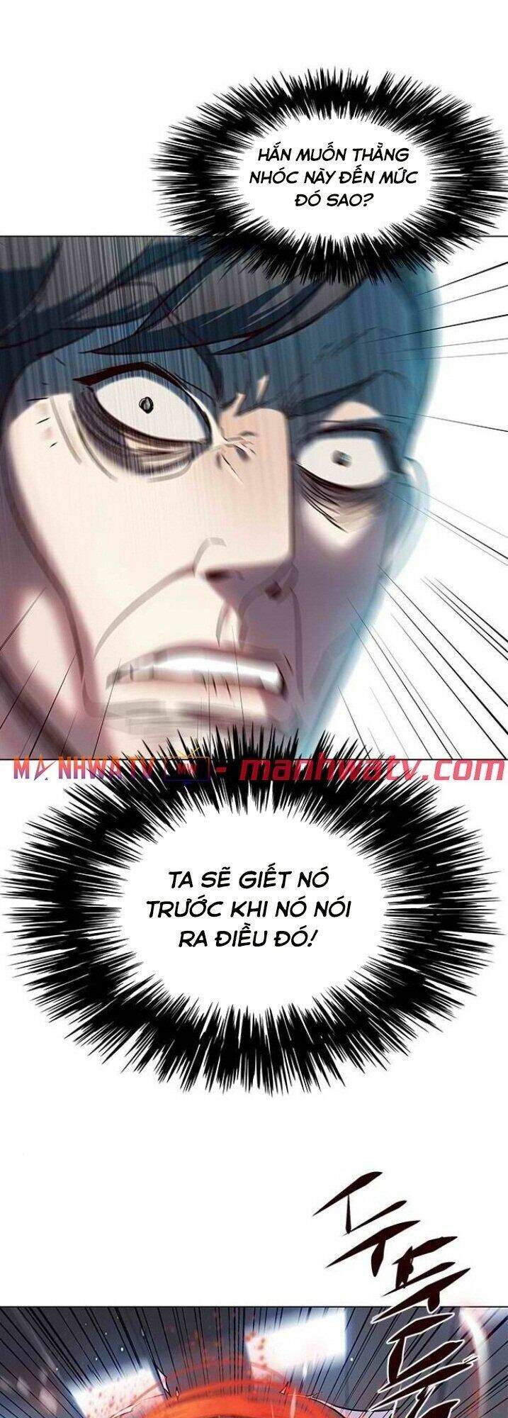 Hoá Thân Thành Mèo Chap 96 - Next Chap 97