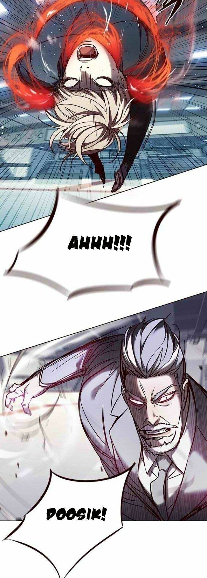 Hoá Thân Thành Mèo Chap 96 - Next Chap 97