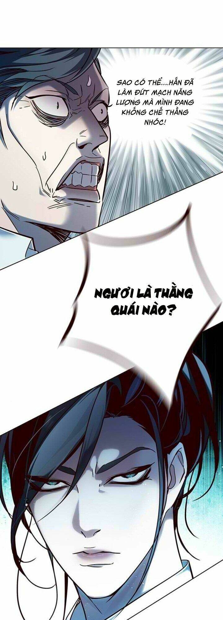 Hoá Thân Thành Mèo Chap 96 - Next Chap 97