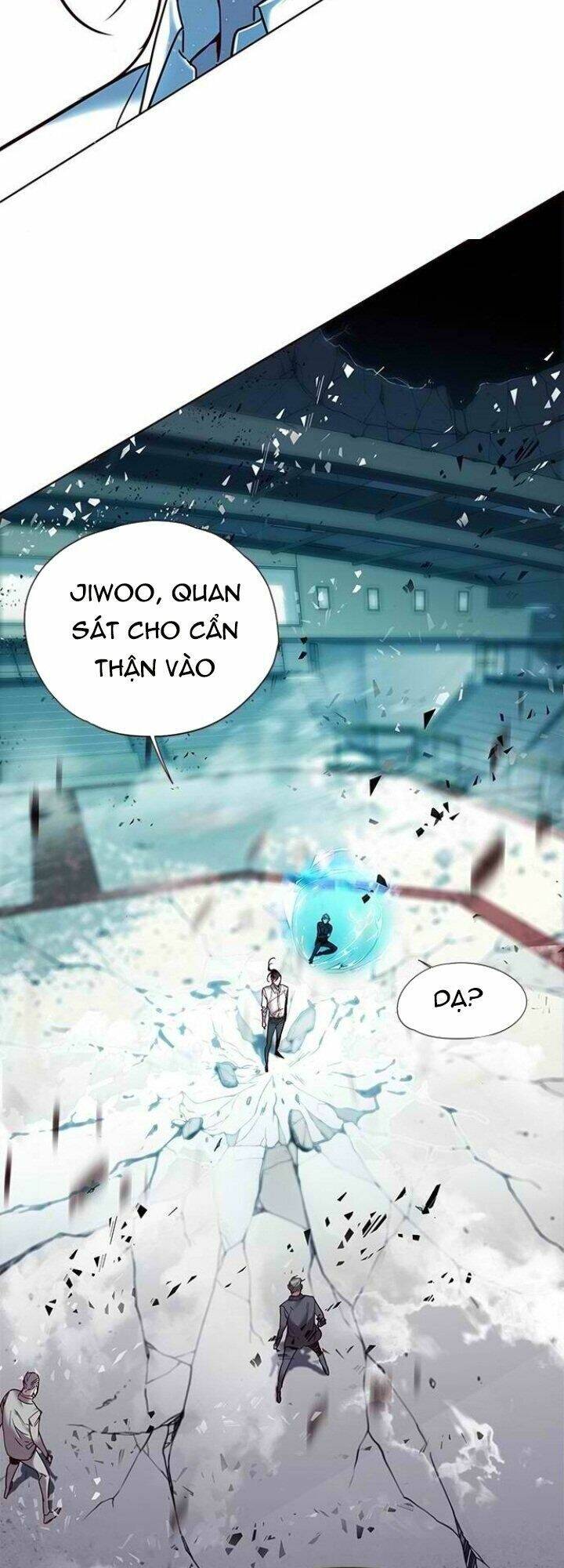 Hoá Thân Thành Mèo Chap 96 - Next Chap 97