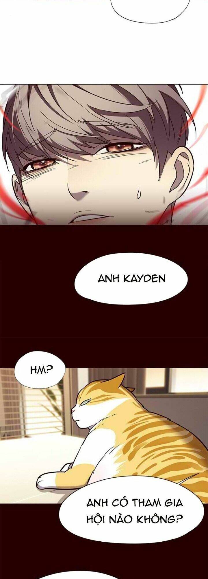 Hoá Thân Thành Mèo Chap 96 - Next Chap 97