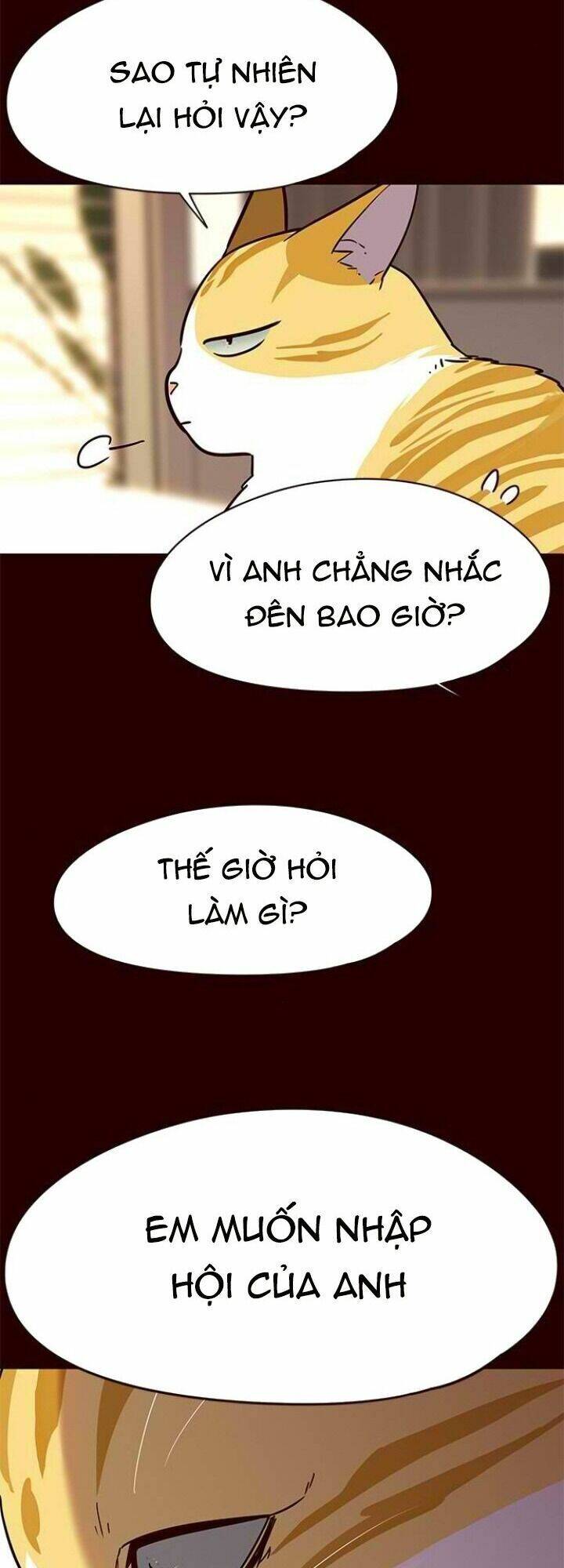 Hoá Thân Thành Mèo Chap 96 - Next Chap 97