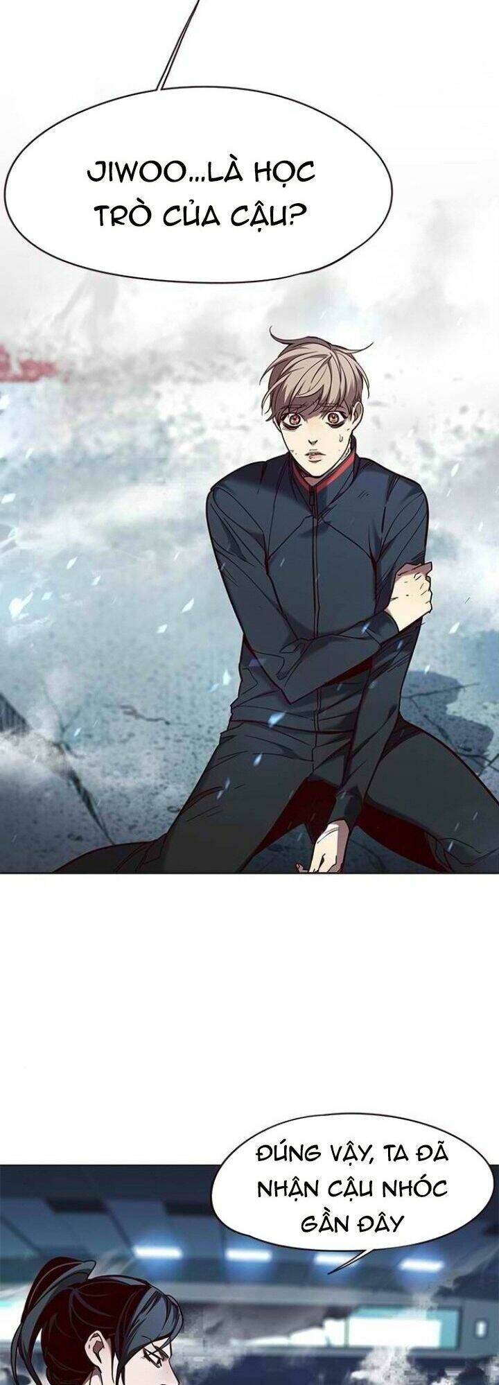 Hoá Thân Thành Mèo Chap 97 - Next Chap 98