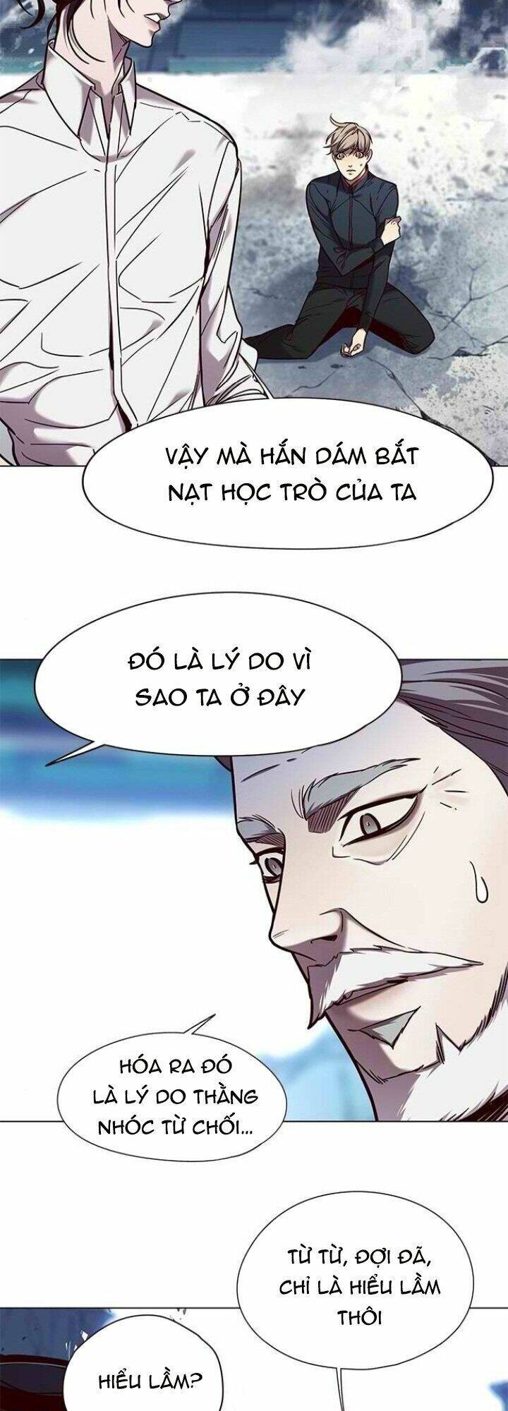 Hoá Thân Thành Mèo Chap 97 - Next Chap 98