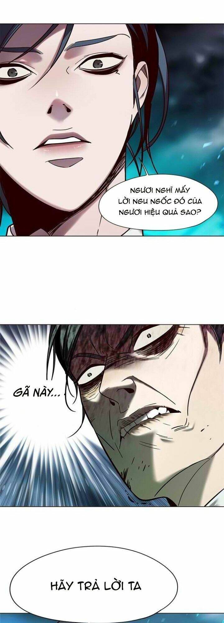 Hoá Thân Thành Mèo Chap 97 - Next Chap 98
