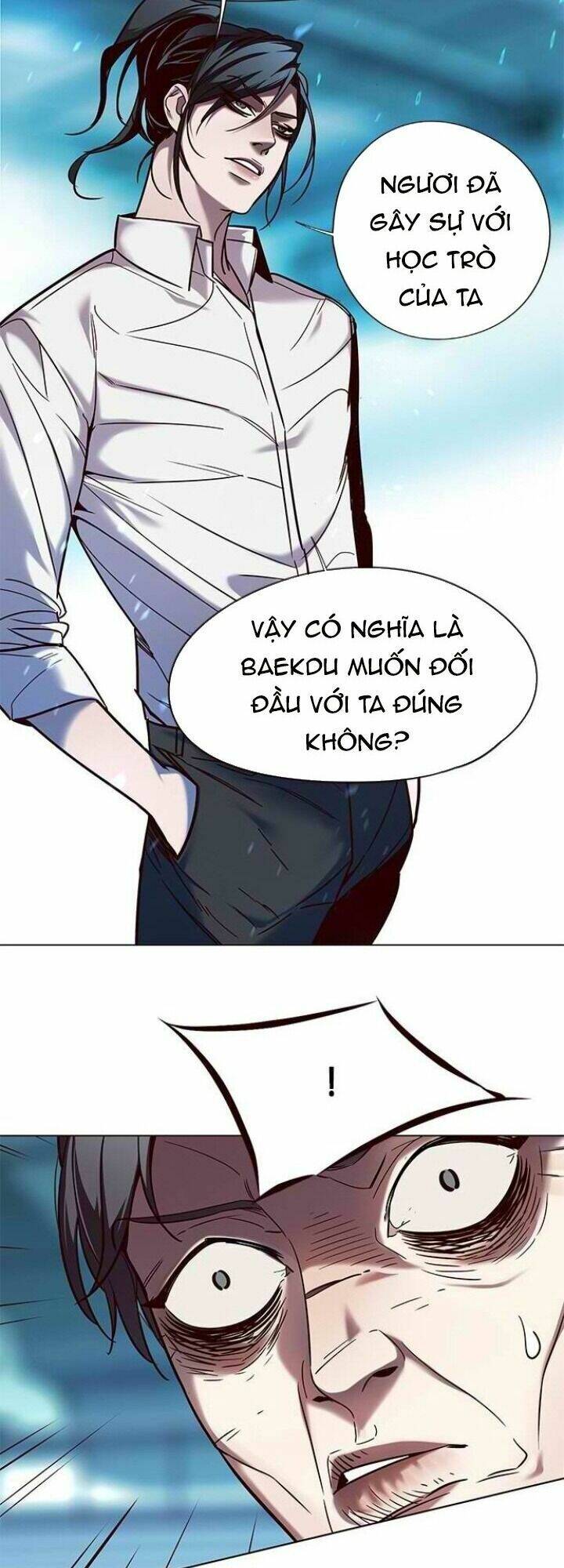 Hoá Thân Thành Mèo Chap 97 - Next Chap 98