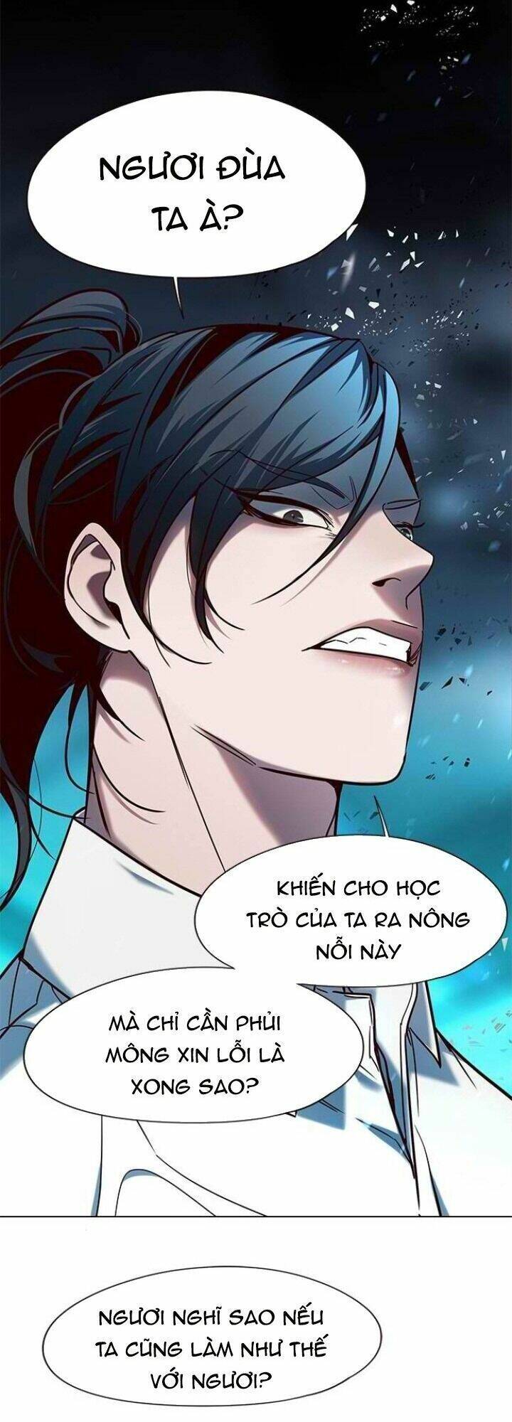 Hoá Thân Thành Mèo Chap 97 - Next Chap 98