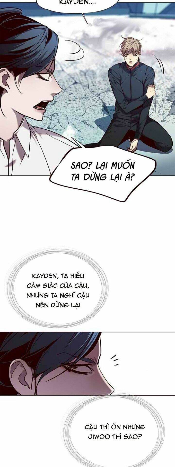 Hoá Thân Thành Mèo Chap 97 - Next Chap 98