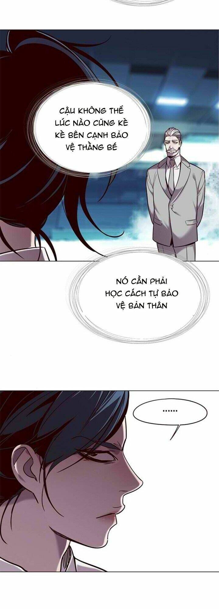 Hoá Thân Thành Mèo Chap 97 - Next Chap 98