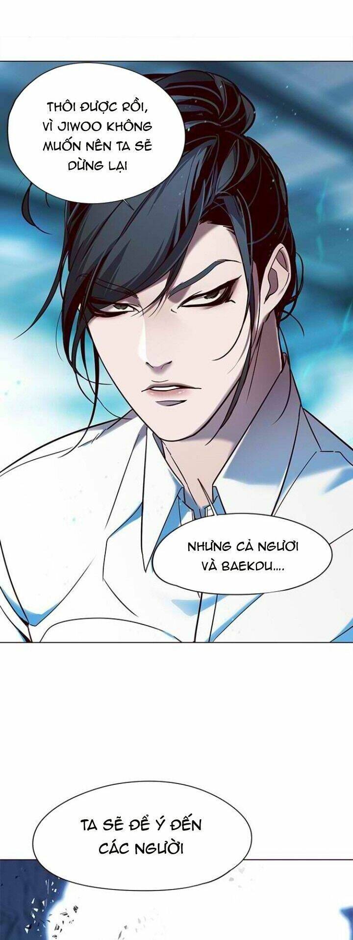 Hoá Thân Thành Mèo Chap 97 - Next Chap 98