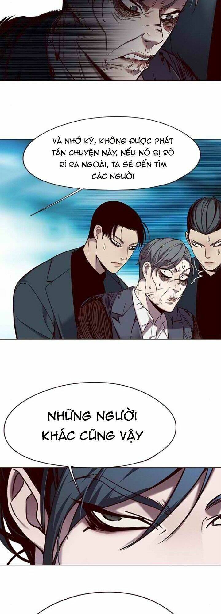Hoá Thân Thành Mèo Chap 97 - Next Chap 98