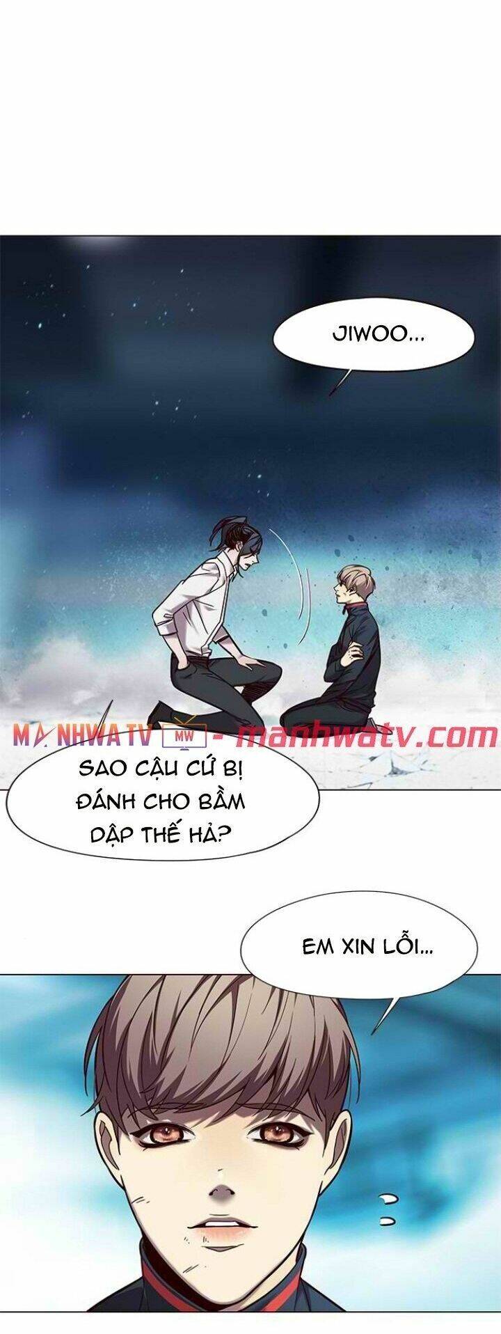 Hoá Thân Thành Mèo Chap 97 - Next Chap 98