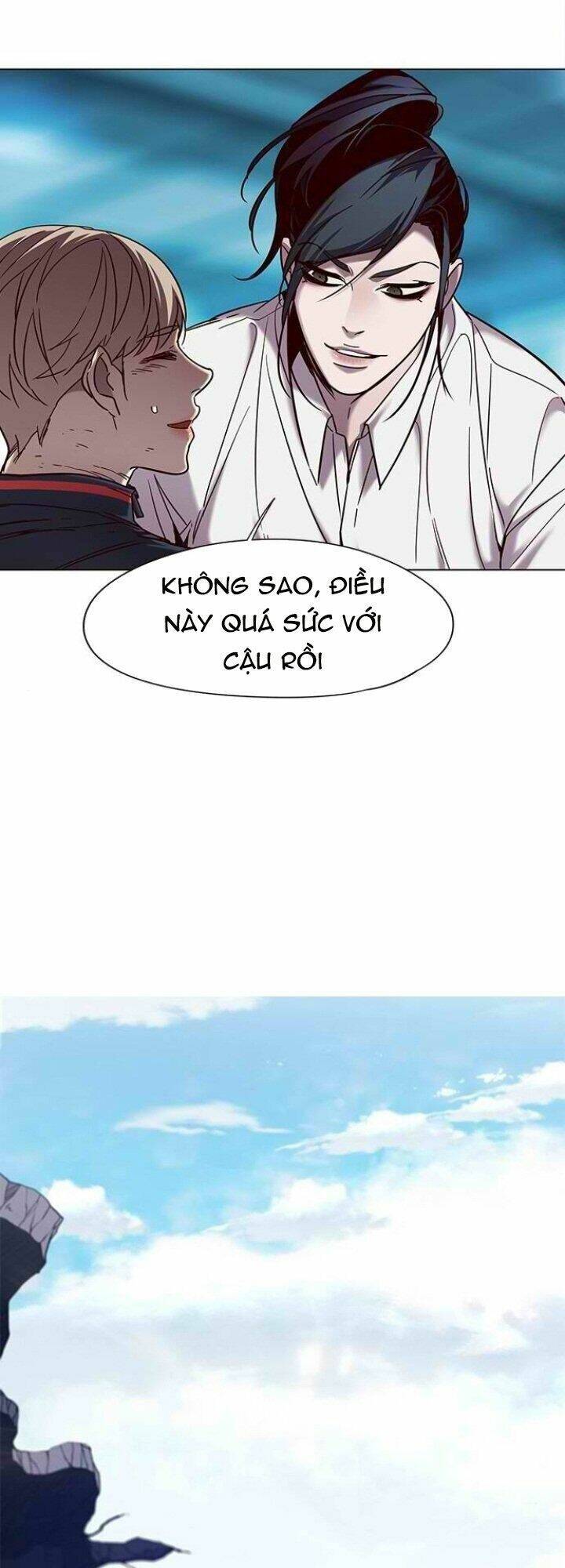 Hoá Thân Thành Mèo Chap 97 - Next Chap 98