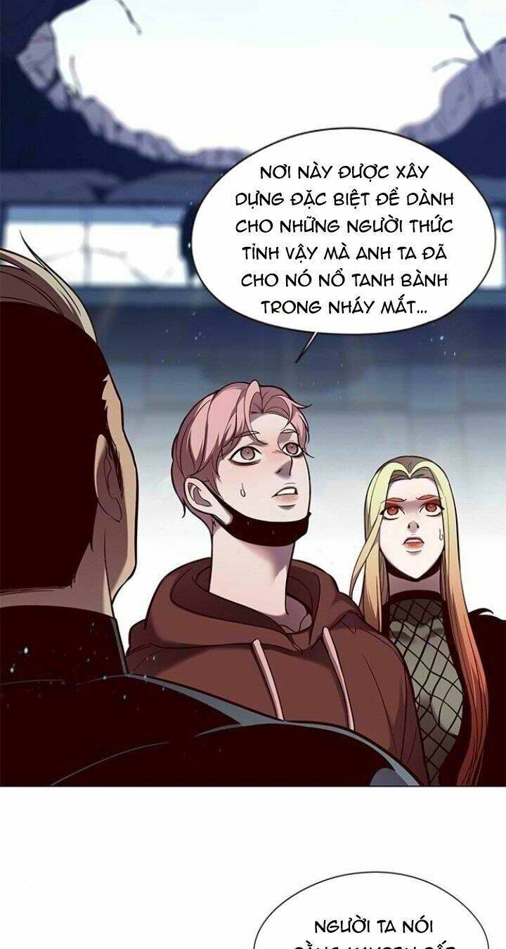 Hoá Thân Thành Mèo Chap 97 - Next Chap 98